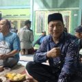 Setiyono Siap Majukan Sugih Waras dengan 14 Misi Pembangunan