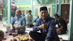 Setiyono Siap Majukan Sugih Waras dengan 14 Misi Pembangunan