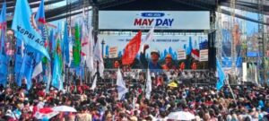 Respons Cepat Presiden Soal Tarif Ojol, Lia Istifhama: Aspirasi Driver Mulai Dijawab