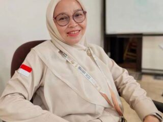 Suhu Makkah Tembus 39 Derajat, Umrah Sunnah Jemaah Haji Dibatasi Maksimal 3 Kali