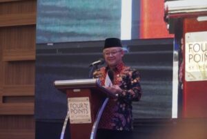 Revitalisasi 71.744 sekolah dikebut pada 2026 dengan anggaran Rp14 triliun.