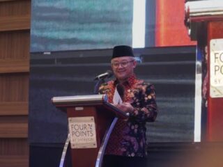 Revitalisasi 71.744 sekolah dikebut pada 2026 dengan anggaran Rp14 triliun.