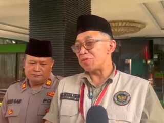 Pemberangkatan Haji Surabaya Hampir Rampung, 30 Ribu Jemaah Sudah Terbang
