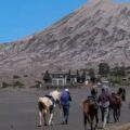 Long Weekend, Jalur Wisata Bromo via Probolinggo Sempat Padat 10 Menit