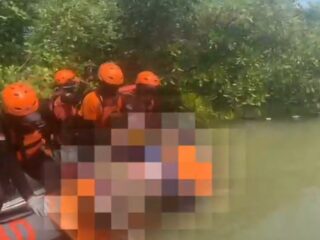 Dua Hari Hilang di Laut, Nelayan Sampang Ditemukan Tak Bernyawa