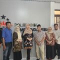 Sebar Pujian, Ning Lia Nilai Polteksi Gresik Sukses Cetak Lulusan Berdaya Saing Global
