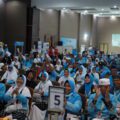 26.897 Jemaah dan Petugas Haji Sudah Tiba di Debarkasi Surabaya hingga Kloter 71