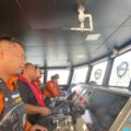 Tujuh Hari Tak Membuahkan Hasil Pencarian ABK MT Kusuma 1 Dihentikan