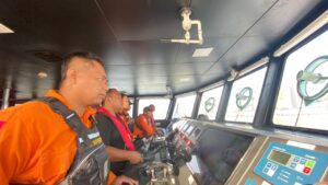 Tujuh Hari Tak Membuahkan Hasil Pencarian ABK MT Kusuma 1 Dihentikan