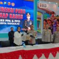 Kasus Kekerasan Seksual Anak di Sidoarjo Terungkap, Korban Kini Hamil