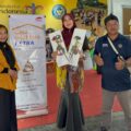 Batik-Wayang Jadi Primadona, Lia Minta Anak Muda Bangga Budaya