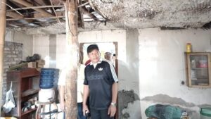 Pengentasan Kemiskinan Lewat Program RTLH, Pemkab Sidoarjo Target Renovasi 589 Rumah pada 2026