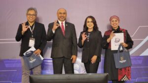 FKG UHT Gelar SYMPHOSIUM DENTISPHERE 6th, Hadirkan Pakar Internasional dan Inovasi Kedokteran Gigi Masa Depan   