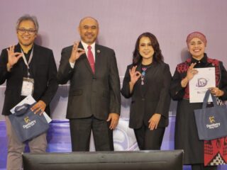 FKG UHT Gelar SYMPHOSIUM DENTISPHERE 6th, Hadirkan Pakar Internasional dan Inovasi Kedokteran Gigi Masa Depan   