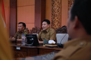 TPA Jabon Diprediksi Penuh 7 Tahun Lagi, Pemkab Sidoarjo Genjot Pembenahan TPS 3R