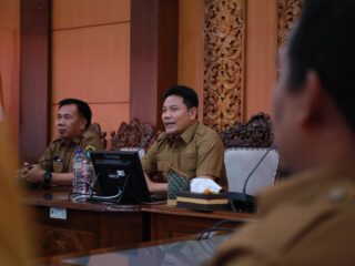 TPA Jabon Diprediksi Penuh 7 Tahun Lagi, Pemkab Sidoarjo Genjot Pembenahan TPS 3R