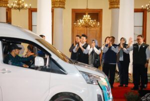 Jemput Bola ke Kepulauan, Pemprov Jatim Kirim Tim Kesehatan ke Sapudi