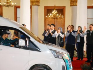 Jemput Bola ke Kepulauan, Pemprov Jatim Kirim Tim Kesehatan ke Sapudi