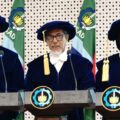 ITS Kukuhkan 5 Profesor Baru, Bahas Energi Hidrogen hingga AI Adaptif