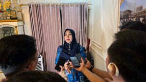 Ning Lia Soroti Darurat HIV Usia Muda: Ini Ancaman Nyata!