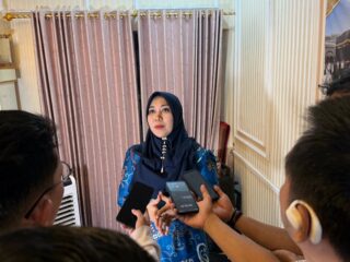 Ning Lia Soroti Darurat HIV Usia Muda: Ini Ancaman Nyata!