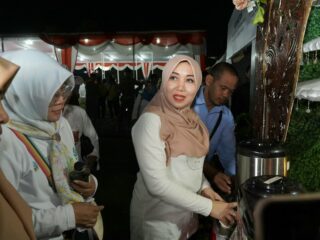 Kopi Hutan Kuasai 68% Ekonomi Perhutanan Sosial Jatim, Senator Lia Dorong Diversifikasi