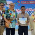 Dies Natalis ke-12 Farmasi UHT, Dekan: Prestasi Harus Sejalan dengan Gedung Baru