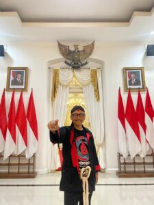Polemik Festival Reog, Suli Da’im: Yang Utama Marwah Budaya