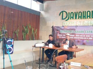 WALHI Jatim Rilis Hasil Rapid Assesment: Krisis Ekologi dan Kegagalan Tata Ruang di Balik Bencana Hidrometeorologi