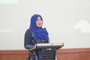 Solar Langka di Jatim, DPD RI Ning Lia  Khawatir Biaya Logistik Membengkak