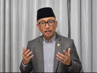 Suli Da’im: JLS Jadi Kunci Pemerataan Pembangunan Selatan Jatim