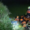 Tim SAR Gabungan Akhiri Pencarian Dua Pemotor yang Jatuh ke Waduk Kalimati