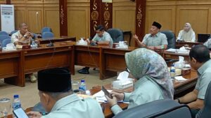 Komisi D DPRD Sidoarjo Prihatin, Kasus HIV/AIDS Tembus 7.129