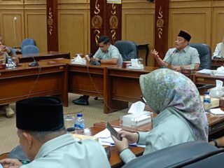 Komisi D DPRD Sidoarjo Prihatin, Kasus HIV/AIDS Tembus 7.129