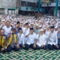 Wajah Baru Ponpes Al Khoziny Sidoarjo, AHY Targetkan Rampung Segera