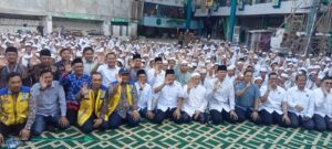 Wajah Baru Ponpes Al Khoziny Sidoarjo, AHY Targetkan Rampung Segera