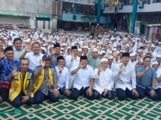 Wajah Baru Ponpes Al Khoziny Sidoarjo, AHY Targetkan Rampung Segera