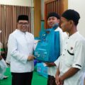 Kemenag Jatim Salurkan 35.835 Paket Santunan Lebaran Yatim 2026