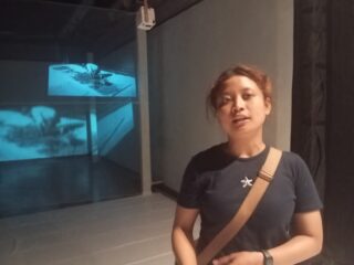 Pameran Karya Seni di Galeri DKS Surabaya: Immiscibility dan Luka yang Tak Pernah Sembuh
