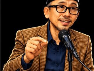 Suli Da'im: Meningkatnya Kasus HIV pada Remaja Harus Menjadi Alarm Bersama, Bukan Ruang untuk Stigma
