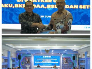 Audit Yayasan Nala Rampung, UHT Tegaskan Komitmen Tata Kelola Transparan dan Akuntabel