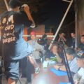 Heroes Ink Fest 2026 di Surabaya, Puluhan Tattoo Artist Nusantara Adu Karya Terbaik