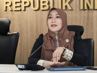Senator RI Lia Istifhama Dorong Sinergi HMI dan DPD RI Kawal Pendidikan Daerah Tertinggal