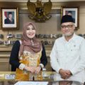 DPD RI Apresiasi Haji 2026, Lia Istifhama Soroti Kebersihan hingga Layanan Jemaah