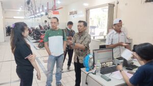 Belum Genap Sebulan, Motor Baru Alami Kerusakan Fatal, Pembeli Minta Tanggungjawab Dealer