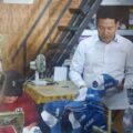 UMKM Naik Kelas Jadi Senjata Pengentasan Kemiskinan, Ini Strategi Subandi-Mimik 