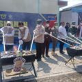 9 Juta Batang Rokok Ilegal Dimusnahkan, Pemkab Sidoarjo dan Bea Cukai Perketat Pengawasan