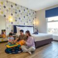 Hotel 88 Kedungsari Surabaya Luncurkan Kamar Keluarga dengan Area Bermain Anak