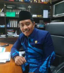 Ketua Komisi D Sidoarjo Teknologi Harus Jadi Sarana Menanamkan Nilai Pancasila