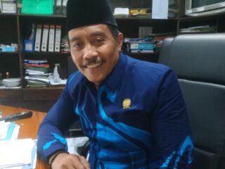 Ketua Komisi D Sidoarjo Teknologi Harus Jadi Sarana Menanamkan Nilai Pancasila